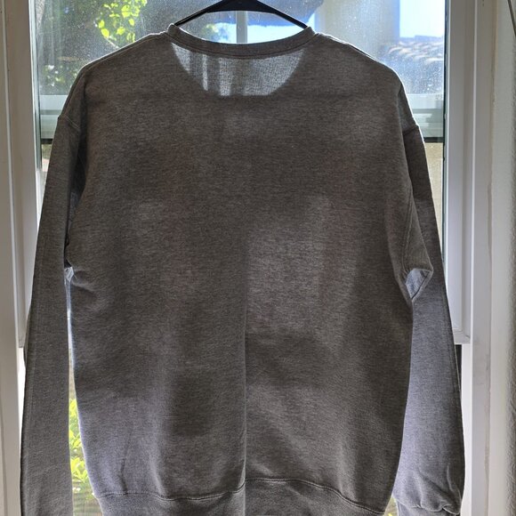 📣Arizona State University Sun Devils Sweatshirt – Size Medium (UNISEX) - Picture 6 of 7